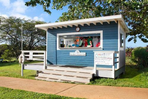 Poipu Makanui 111 - Oceanview - 3br/2ba
