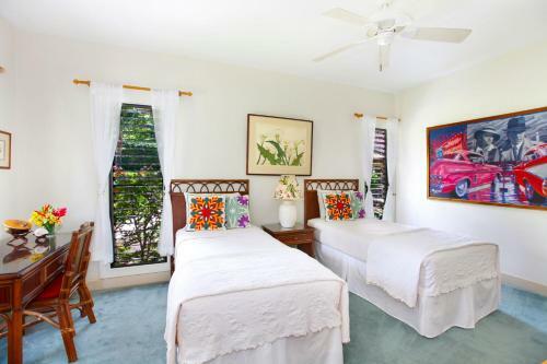Poipu Makanui 111 - Oceanview - 3br/2ba
