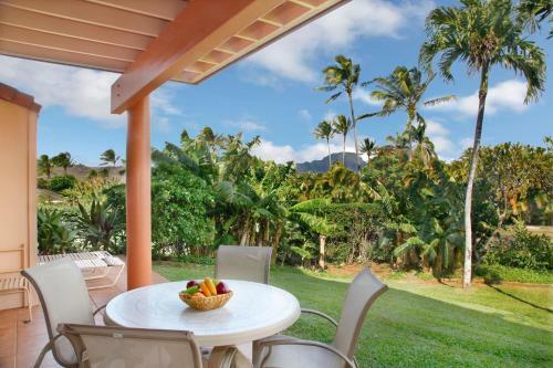 Poipu Makanui 512 - Gardenview - 2br/2ba