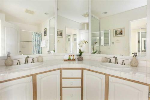 Poipu Regency 522 - Gardenview - 3br/3ba Portable AC