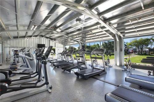 Poipu Regency 522 - Gardenview - 3br/3ba Portable AC