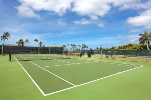 Poipu Manualoha 404 - Oceanview - 2br/2.5ba�