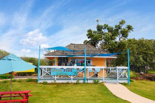 Poipu Manualoha 404 - Oceanview - 2br/2.5ba�