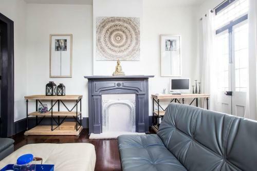 Perfect Nola Hideaway