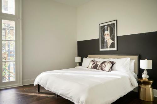 Aparthotel Sonder ? Lafayette Square