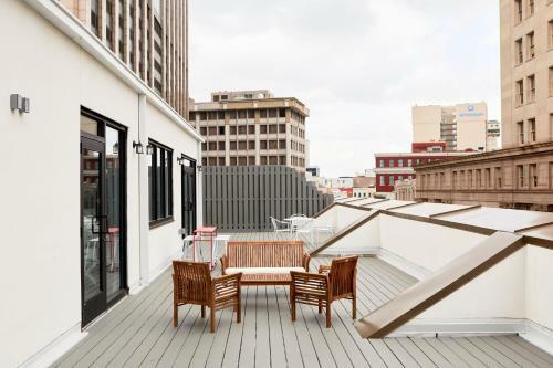Aparthotel Sonder ? Lafayette Square