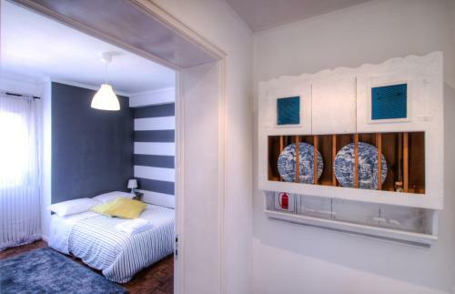 Bed & Breakfast Ria Do Sal