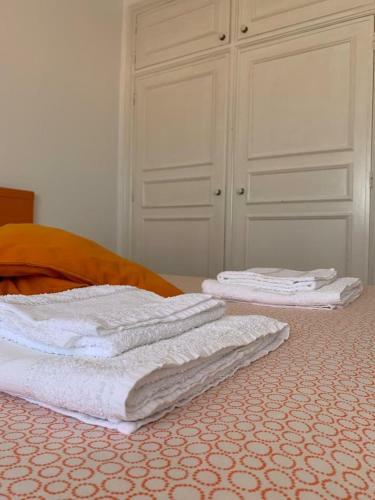 Bed & Breakfast Ria Do Sal