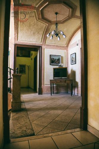 Hotel Risorgimento
