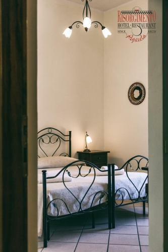 Hotel Risorgimento