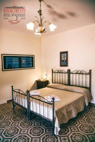 Hotel Risorgimento