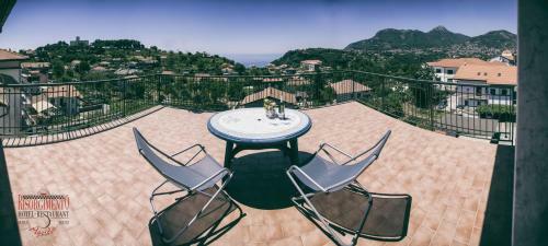 Hotel Risorgimento