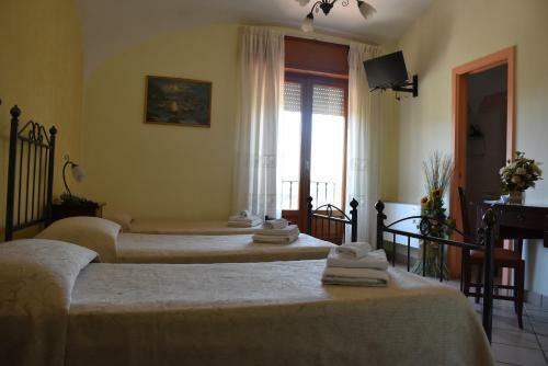 Hotel Risorgimento