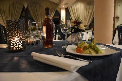 Hotel Risorgimento