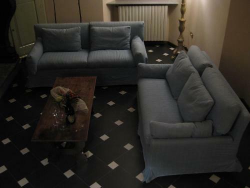 Hostal Ottocento