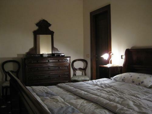 Hostal Ottocento