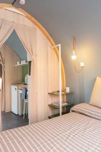 Talamone Camping Village