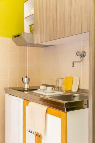 Talamone Camping Village