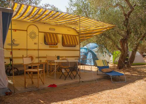 Talamone Camping Village