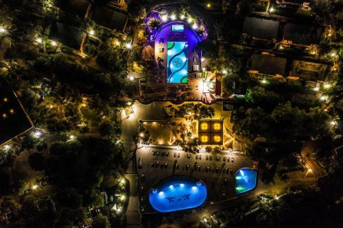 Talamone Camping Village