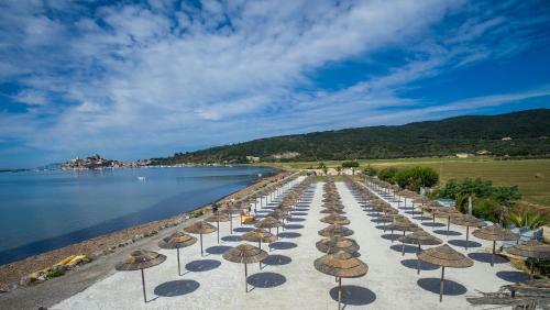 Talamone Camping Village