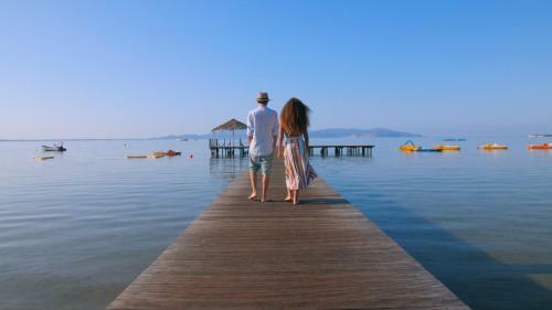 Talamone Camping Village