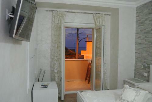 Bed & Breakfast La Perla Del Tirreno