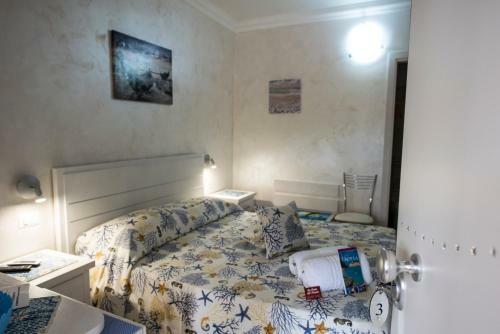 Bed & Breakfast La Perla Del Tirreno