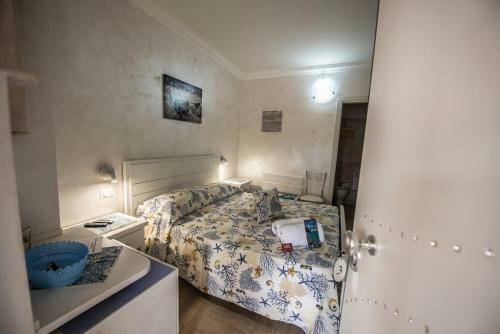 Bed & Breakfast La Perla Del Tirreno