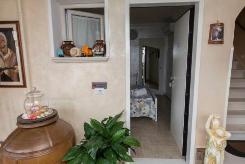Bed & Breakfast La Perla Del Tirreno