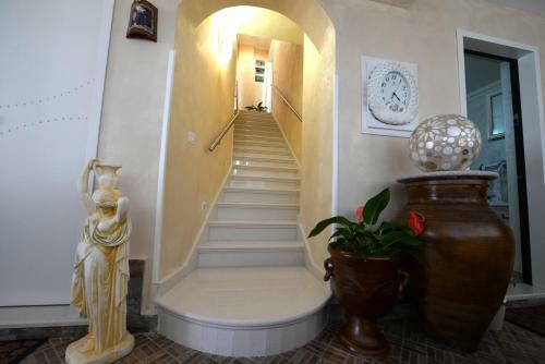 Bed & Breakfast La Perla Del Tirreno