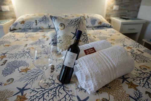 Bed & Breakfast La Perla Del Tirreno