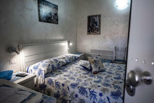 Bed & Breakfast La Perla Del Tirreno