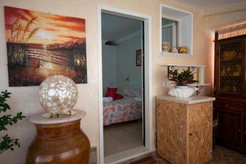 Bed & Breakfast La Perla Del Tirreno