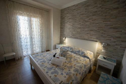 Bed & Breakfast La Perla Del Tirreno