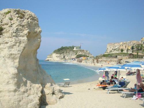Bed & Breakfast La Perla Del Tirreno