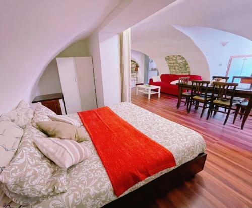 B&B Chiostro San Marco