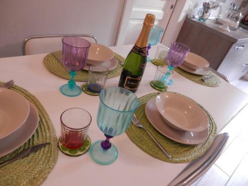 Dreaming Sorrento Suites