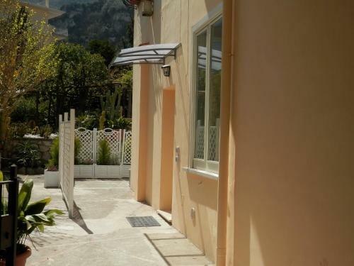 Dreaming Sorrento Suites