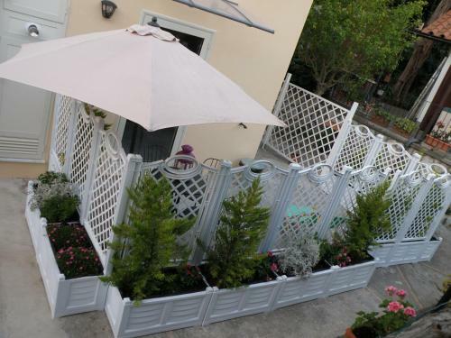 Dreaming Sorrento Suites