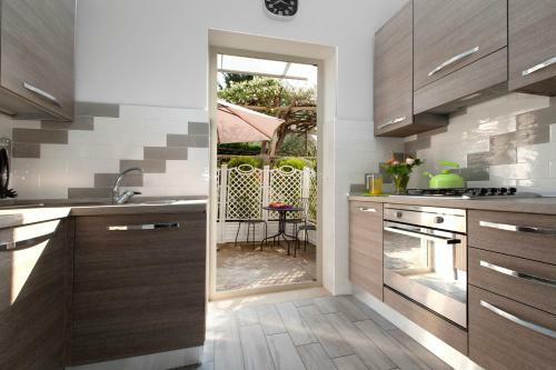 Dreaming Sorrento Suites