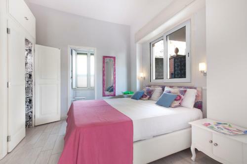 Dreaming Sorrento Suites