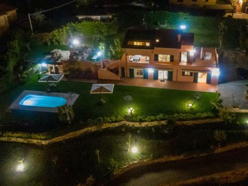 Villa Maddalena Sanremo