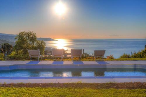 Villa Maddalena Sanremo