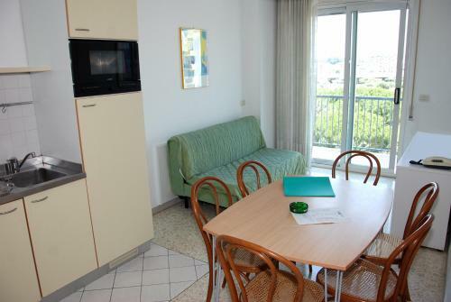 Apartamento Residence Alexander