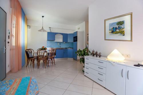Apartamento Residence Alexander