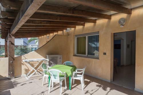 Apartamento Residence Alexander