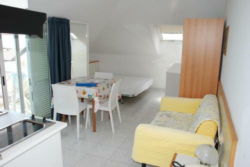 Apartamento Residence Alexander