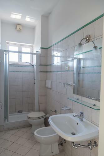 Apartamento Residence Alexander
