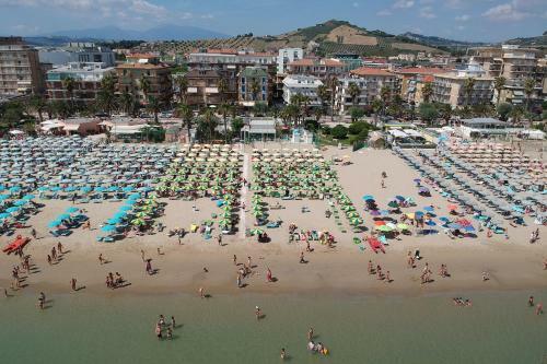 Apartamento Residence Alexander